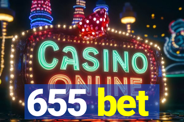 655 bet